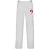 Roly Pintor Pantaloni Lungo Uomo Regular, Resistenti Personalizzate o neutre