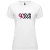 Roly Bahrain Woman T-shirt tecnica donna Personalizzate o neutre