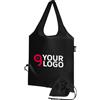 Tote Bag pieghevole Sabia in RPET riciclato Personalizzate o neutre