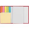 Set Notes Magnetico : Blocco Appunti, Adesivi Colorati Personalizzate o neutre