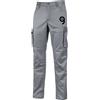U-Power Pantalone da lavoro Crazy rinforzato multitasche Personalizzate o neutre