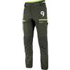 U-Power Pantaloni da lavoro estivi Harmony, leggeri e traspiranti Personalizzate o neutre