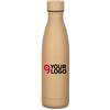 Borraccia termica Buffon 590ml acciaio inox doppia parete Personalizzate o neutre