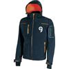 U-Power Giacca Softshell con membrana U-Tex, antivento Personalizzate o neutre