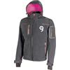 U-Power Space Lady Giacca Softshell Donna Antivento Impermeabile Personalizzate o neutre