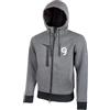 U-Power Felpa full-zip Tasty in jersey, stile sportivo Personalizzate o neutre