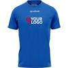 Givova T-shirt Givova One microforata regular fit 100% poliestere Personalizzate o neutre