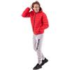 Givova Olanda Giubbotto Unisex Nylon Regular Personalizzate o neutre