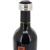 Anello antigoccia in acciaio inox VinoVivo elegante e compatto 4cm Personalizzate o neutre