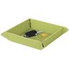 Svuotatasche Color Pocket Arancione in Silicone Antiscivolo Personalizzate o neutre