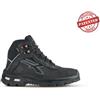 U-Power Scarpa alta U-Power Domination S3 Gore-Tex, Putek Plus Personalizzate o neutre