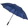 Ombrello antivento Grace Golf 130cm, fibra vetro, vari colori Personalizzate o neutre