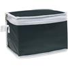 Borsa frigo per 6 lattine Promocoola Personalizzate o neutre