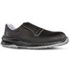 U-Power Scarpe antinfortunistiche U-Power Londra S2 SRC ESD nere leggere Personalizzate o neutre