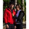 JRC Giubbotto Impermeabile London Regular fit Personalizzate o neutre