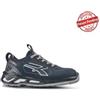 U-Power Mason Scarpe Antinfortunistiche S1P Beige Leggere Uomo Personalizzate o neutre