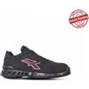U-Power Scarpa antinfortunistica donna U-Power rosa, leggera S1P ESD Personalizzate o neutre