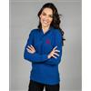 JRC Polo donna cotone piqué Manica Lunga Lady Tunisi regular Personalizzate o neutre