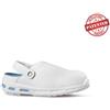 U-Power Scarpe antinfortunistica U Power Red Lion SB, microfibra nere, leggere Personalizzate o neutre