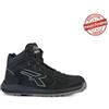 U-Power Scarpe U Power Red UP S3 Nabuk Alte, Leggere, Antinfortunistiche Personalizzate o neutre
