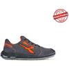 U-Power Scarpe U Power Sirio Plus S1P Blu, leggere e traspiranti uomo Personalizzate o neutre