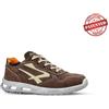 U-Power Scarpe antinfortunistiche U Power Red Lion S3 Nabuk idrorepellenti Personalizzate o neutre