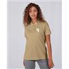 B&C Collection Polo donna B&C 180g cotone piqué vestibilità regular colori moda Personalizzate o neutre