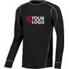 U-Power Maglia intima termica Alpin traspirante Personalizzate o neutre