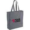 Westford Mill Shopper Camomilla Classic Canvas Beige - Borsa Capiente Firmata Personalizzate o neutre