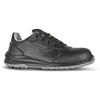 U-Power Scarpe antinfortunistiche U-Power Varsavia S2 SRC ESD nere leggere Personalizzate o neutre