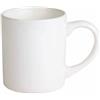 Tazza sublimatica in ceramica a grade da 320 ml Personalizzate o neutre