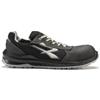 U-Power Scarpe antinfortunistiche U-Power Shanghai S1P nere leggere ESD Personalizzate o neutre