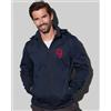 Stedman Softshell Uomo Lux, Impermeabile, Cappuccio Staccabile Personalizzate o neutre