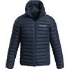 Stedman Piumino Uomo Lux Cappuccio Nylon Regular Antivento Personalizzate o neutre