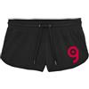 Black Spider Pantaloncini donna Cosmo felpa Personalizzate o neutre