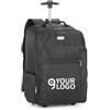 Zaino trolley Avenir 17" imbottito, 22L Personalizzate o neutre