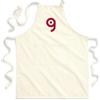 Westford Mill Grembiule Craft FairTrade adulto cotone 100% tasca frontale 70x93 Personalizzate o neutre