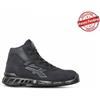 U-Power Scarpe antinfortunistiche alte U-Power Parker S3, Nabuk Beige Personalizzate o neutre