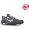 U-Power Scarpe antinfortunistiche U Power Red Lion basse S1P blu leggere Personalizzate o neutre