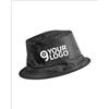 Cappello impermeabile per adulti in poliestere 50g pieghevole Personalizzate o neutre