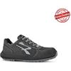 U-Power Scarpe antinfortunistiche U Power Rigel S1P Blu leggere uomo Personalizzate o neutre