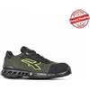U-Power Scarpe antinfortunistiche U-Power Robin S1P leggere unisex Personalizzate o neutre
