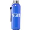 Borraccia Lecit 600ml Tritan™ colorata, BPA Free con laccio Personalizzate o neutre