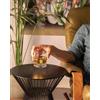 Cubetti ghiaccio acciaio inox 4pz Silver - Bevande sempre fresche Personalizzate o neutre