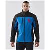 Stormtech Softshell uomo Cascades H2XTREME impermeabile 5 anni garanzia Personalizzate o neutre