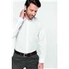 Kariban Cintura uomo pelle nera Made in Italy | Eleganza e resistenza Personalizzate o neutre