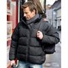 Result Holkham Down Feel Jacket uomo imbottita Poliestere senza cappuccio Personalizzate o neutre