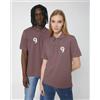 Stanley & Stella Polo unisex Prepster in cotone piqué 230g, medium fit, felpata Personalizzate o neutre
