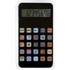 Calcolatrice stile iPod leggera design compatto Personalizzate o neutre