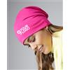 Beechfield Cappellino Hemsedal Slouch cotone elasticizzato tesa larga Personalizzate o neutre